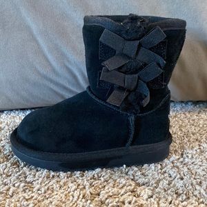 Koolaburra by Ugg Toddler 8